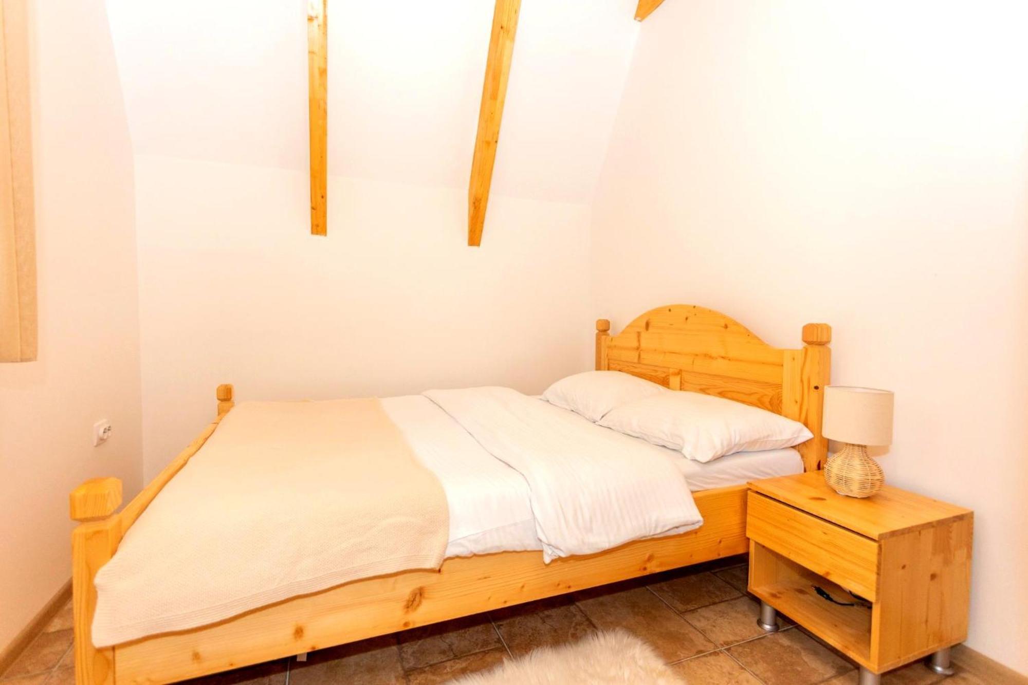 Hill View Chalets Žabljak 外观 照片